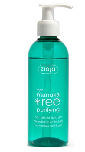 Ziaja normalizujc istc gel Manuka Tree 200 ml